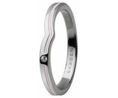 Biżuteria SKAGEN JRSP018SS5. Pierścionek, Kolor rožinė. Kobieta.