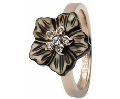Biżuteria SKAGEN JRSR023SS7. Pierścionek, Kolor rožinė. Kobieta.