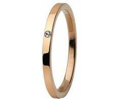 Biżuteria SKAGEN JRSR025SS5. Pierścionek, Kolor rožinė. Kobieta.