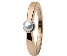Biżuteria SKAGEN JRSR032SS6. Pierścionek, Kolor rožinė. Kobieta.