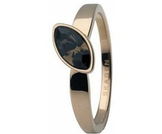 Biżuteria SKAGEN JRSR034SS5. Pierścionek, Kolor rožinė. Kobieta.