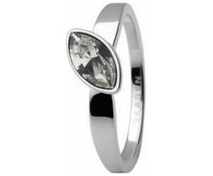 Biżuteria SKAGEN JRSS034SS8. Pierścionek, Kolor sidabrinė. Kobieta.