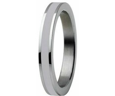 Biżuteria SKAGEN JRSV036SS8. Pierścionek, Kolor rožinė sidabrinė. Kobieta.