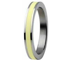 Biżuteria SKAGEN JRSY036SS6. Pierścionek, Kolor geltona sidabrinė. Kobieta.