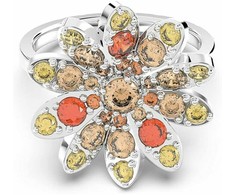 Biżuteria SWAROVSKI 5642861. Pierścionek, Kolor raudona. Kobieta.