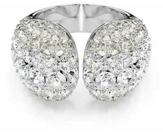 Biżuteria SWAROVSKI 5701574. Pierścionek, Kolor pilka. Kobieta.
