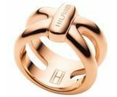 Biżuteria TOMMY HILFIGER 2700327C. Pierścionek, Kolor rožinė. Kobieta.