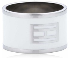 Biżuteria TOMMY HILFIGER 2700393C. Pierścionek, Kolor balta. Kobieta.