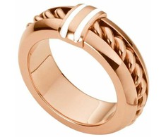 Biżuteria TOMMY HILFIGER 2700579B. Pierścionek, Kolor rožinė. Kobieta.