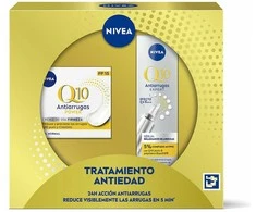 Nivea Q-10 Day Normal Skin Spf15, 50 ml rinkiniai