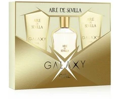 Est Aire De Sevilla Galaxy Gir150 G100 B1