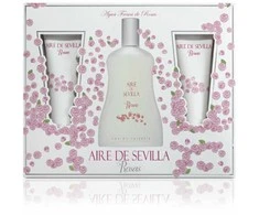 Aire De Sevilla Est Aire Sevilla Rosas 100 B150 G150