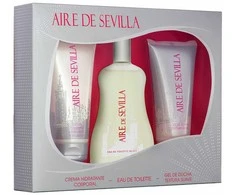 Aire De Sevilla Est Aire Sevilla 100 Gel 150 Body 150