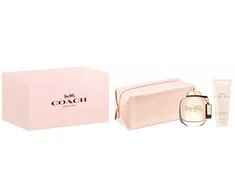 Coach 1941 Coach Woman Estuche 3 Piezas