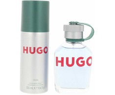 Hugo Boss Hugo Man dovanų rinkinys, 225 ml
