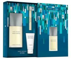 Issey Miyake L'eau D'issey Pour Homme Estuche 3 Piezas