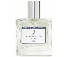 Jacadi Mademoiselle Petite Libellule EDT Purškiklis, 100 ml