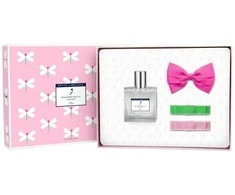 Jacadi Mademoiselle Petite Libellule Estuche 4 Piezas