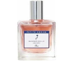 Jacadi Mademoiselle Petite Cerise EDT Purškiklis, 50 ml