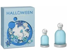 Halloween Mėlyna Drop et 100v, 30 ml Cofre-C