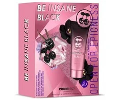 Pacha Ibiza Be Insane Woman Lot 2 Pieces