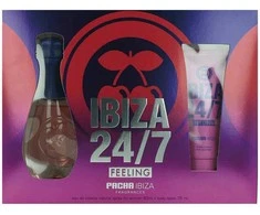 Est Pacha 24-7 Feeling Her, 80 ml B, 75 ml