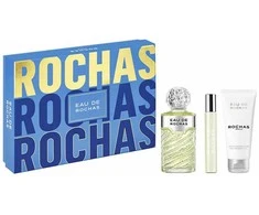 Eau De Rochas, 100 ml Vap EDT 20 Bl 100 24