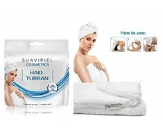 Suavipiel Hair Turban