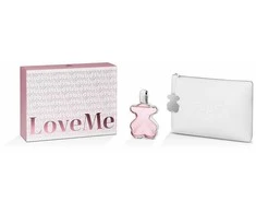 Tous Love Me 90 serija Vapor Neceser Cof25