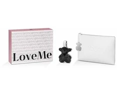 Tous Love Me The Onyx Ep 90v Nec Cof M25