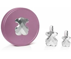 Tous Love Me The Sidabrinis Parf 90 15 Mini