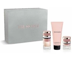 Trussardi Estuche 3 Piezas