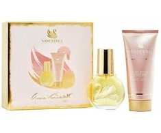 Gloria Vanderbilt No.1 Giftset, 130 ml