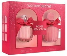 Women'Secret ROUGE SEDUCTION LOT 2 pcs