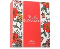 Ajmal Ruby Blossom EDP parfumuotas vanduo moterims, 50 ml