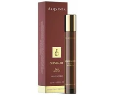 Alqvimia Sensuality Esprit De Parfum EDP Purškiklis, 10 ml