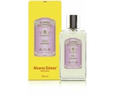 Alvarez Gómez Alv Gomez Viduržemio jūros gėlės 150 ml Alyvinės mimozos