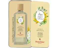 Alvarez Gómez Alvarez Gomez Ag Fresca Jazmin Ber 150 L