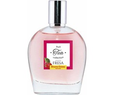 Alvarez Gómez Fruit Tea Collection Strawberry Eau De Toilette Purškiklis, 100 ml