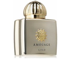 Amouage Gold EDP parfumuotas vanduo moterims, 50 ml