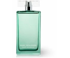 Angel Schlesser Femme Naturelle EDT tualetinis vanduo unisex, 100 ml