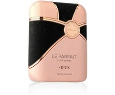 Armaf Le Parfait Opus EDP parfumuotas vanduo moterims, 100 ml