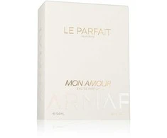 Armaf Le Parfait Pour Femme Mon Amour EDP parfumuotas vanduo moterims, 100 ml