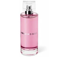 Armand Basi Color Stories Rose EDT tualetinis vanduo moterims, 100 ml
