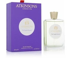 Atkinsons The Nuptial Bouquet tualetinis vanduo purškiklis, 100 ml