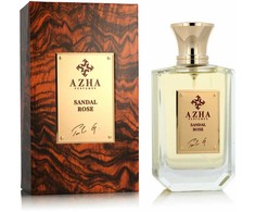 Azha Perfumes Fuji EDP parfumuotas vanduo unisex, 100 ml