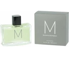 Banana Republic Banana Republic M EDP parfumuotas vanduo vyrams, 125 ml