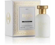 Bois 1920 Oro Bianco EDP, 100 ml Purškiklis