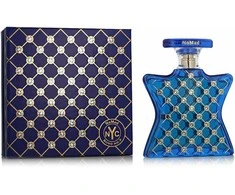 Bond No9 Bond No. 9 New York NoMad EDP Breeze 100 ml Unisex kvepalai