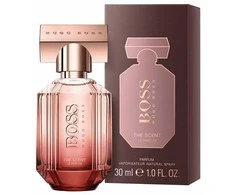 HUGO BOSS Boss The Scent, 30 ml